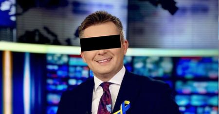 Prezenter TVN24 z zarzutami. Prokuratura informuje