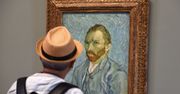 Szczecin: Dzieła van Gogha ożyły dzięki nowej technologii
