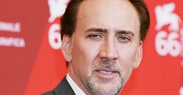 Nicolas Cage BANKRUTEM?! JAK TO MOŻLIWE?