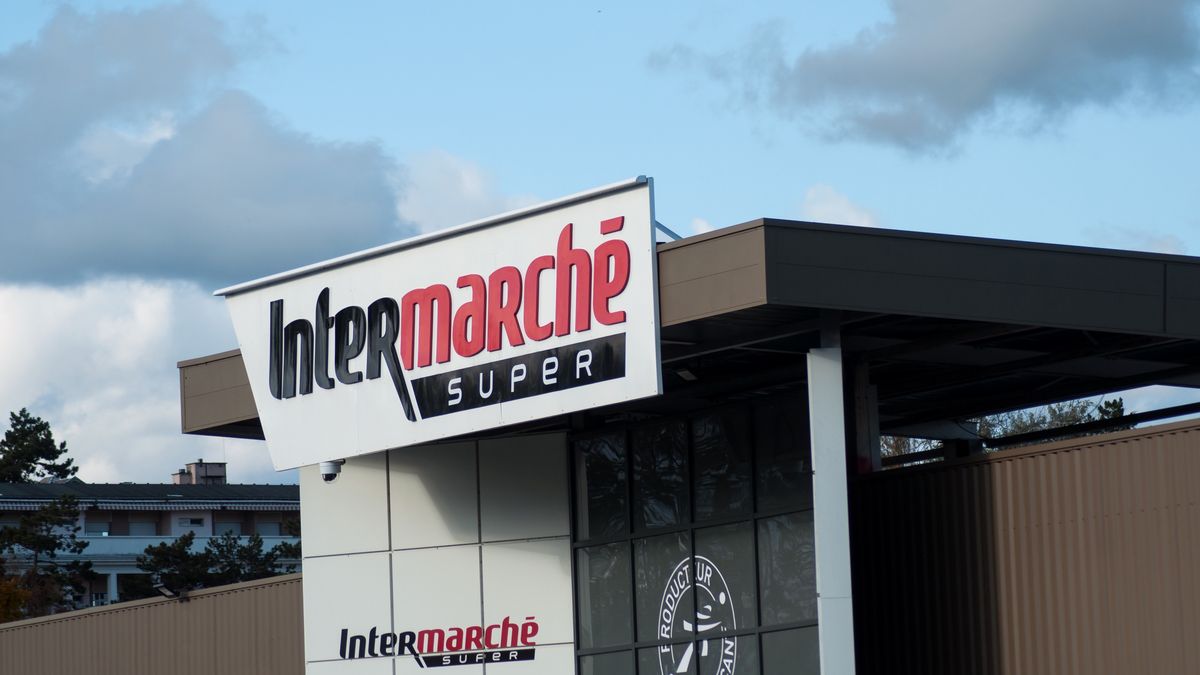 Intermarche