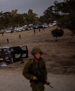 "Niewybaczalna porażka". Netanjahu usłyszał "nie". Chaos w Izraelu