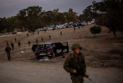 "Niewybaczalna porażka". Netanjahu usłyszał "nie". Chaos w Izraelu