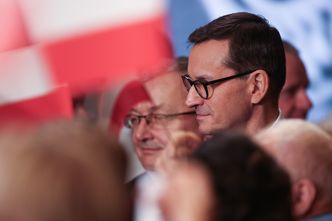 W poniedziałek premier Morawiecki złoży dymisję rządu