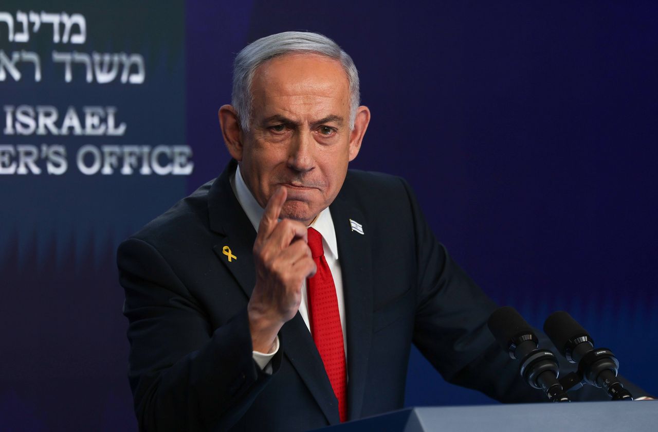 Izrael gotowy do nowej operacji, Amerykanie wyjeżdżają