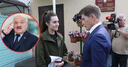 Niespodziewany ruch Łukaszenki. Skorzystał z prawa do łaski