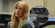 Sylwia Peretti odwiedziła grób syna. Pokazała wzruszające nagranie