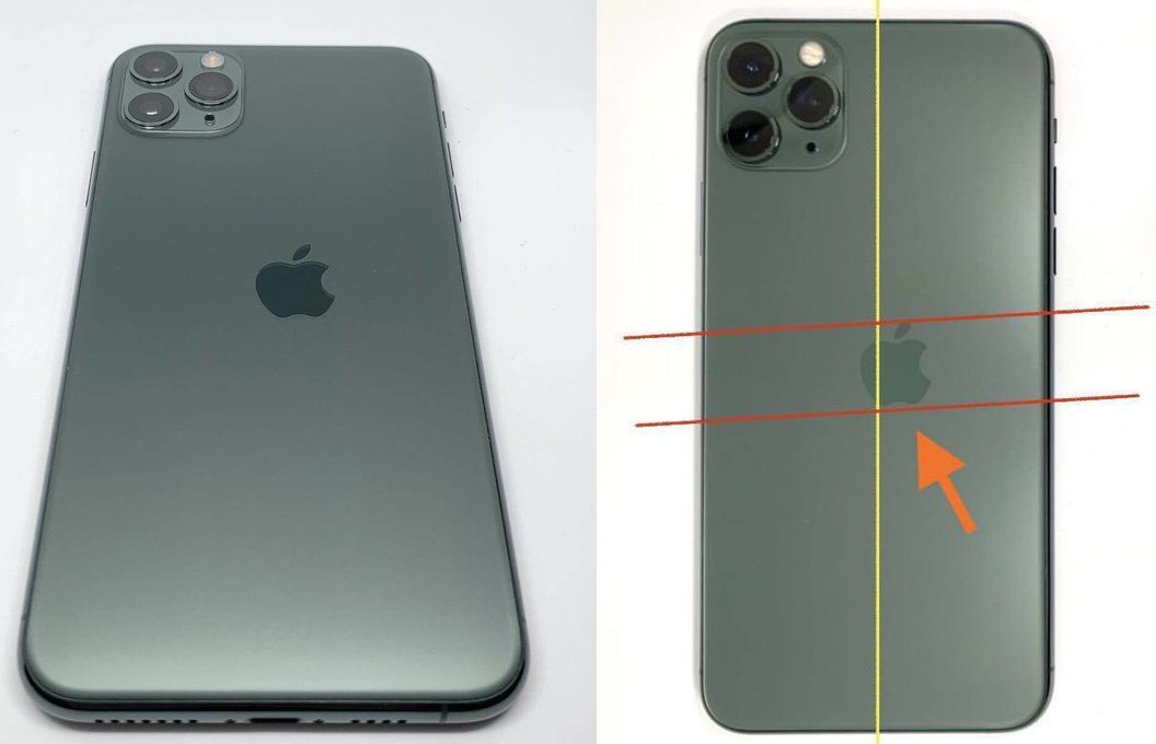 Kupił iPhone'a z wadą fabryczną. Sprzedał go... 3 razy drożej 2