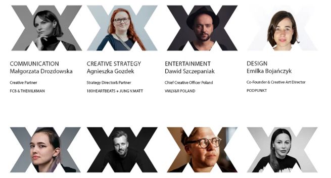 KTR ogłasza tegorocznych przewodniczących jury. Nowa kategoria Entertianment