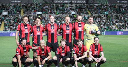 Mistrz Islandii ma poważne problemy. Klub stanie przed sądem