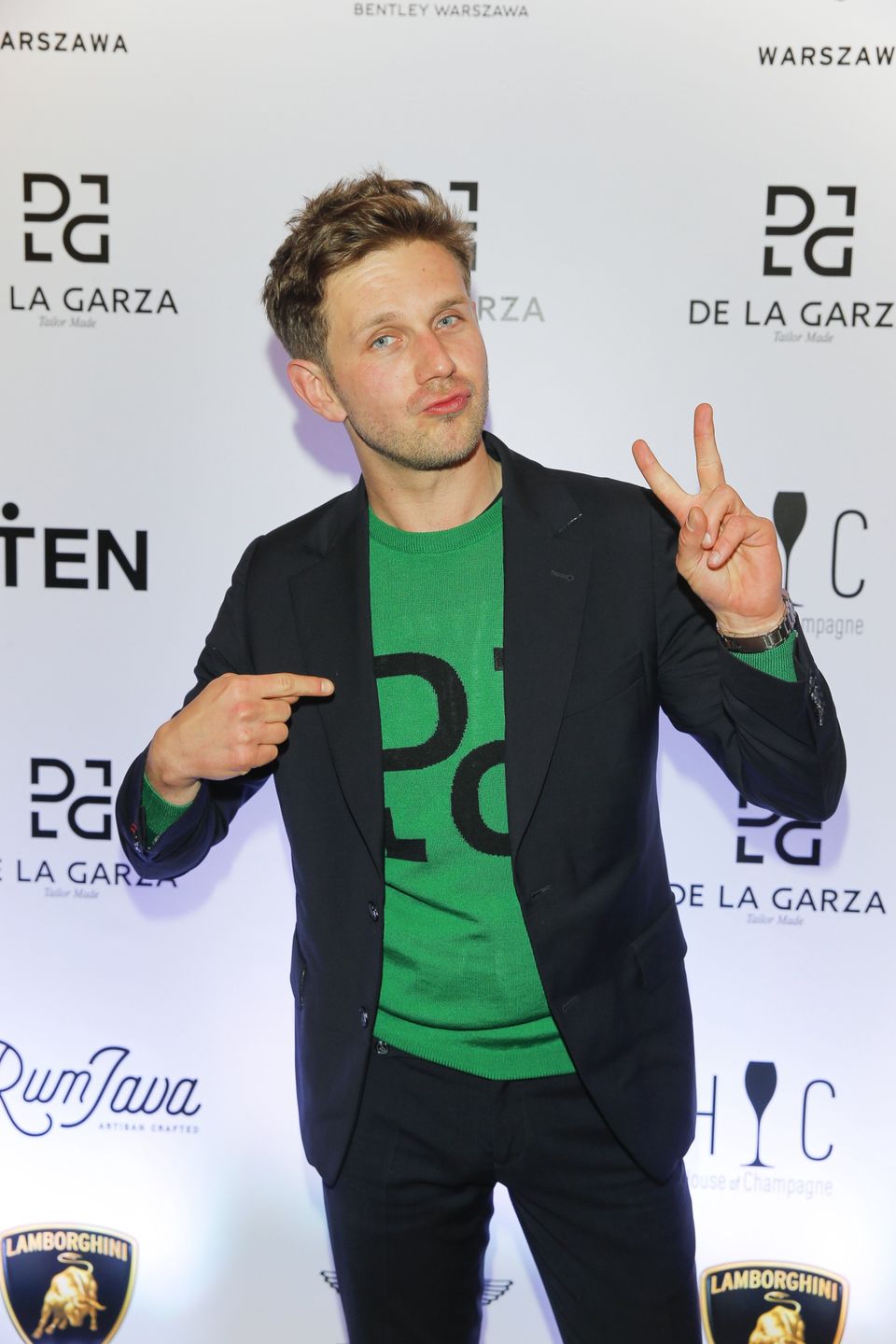 Antoni Królikowski 