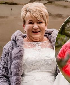 "Rolnik szuka żony". I wszystko jasne. Wiadomo, dlaczego nie pojawiła się na ślubie