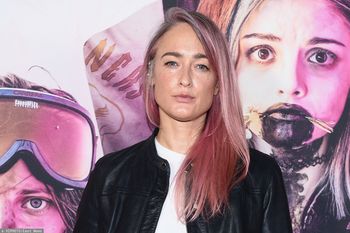 Jak zawsze w samo sedno. Damięcka zabiera głos po Marszu Niepodległości