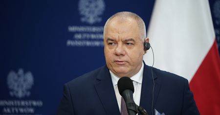 Sasin: monitorujemy sytuację w obszarze bezpieczeństwa energetycznego