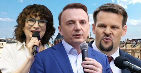 Kto prezydentem Krakowa? To pokazał nowy sondaż