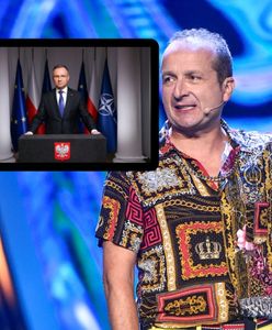 Nie odpuszczają politykom. Z Polsatu przenieśli się do sieci