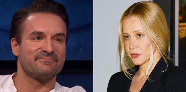 Piotr Stramowski oznajmia, że NIE MUSI płacić alimentów na 6-letnią córkę!