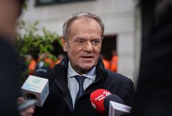 Donald Tusk skomentował oświadczenie prezydenta