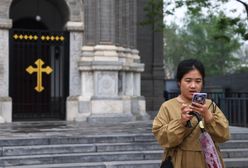 Wymowna reakcja Chin po śmierci Franciszka