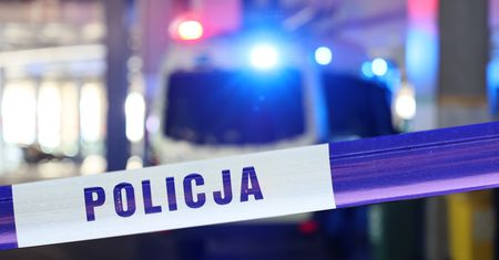 Atak w ośrodku wypoczynkowym. Kobieta trafiła do szpitala