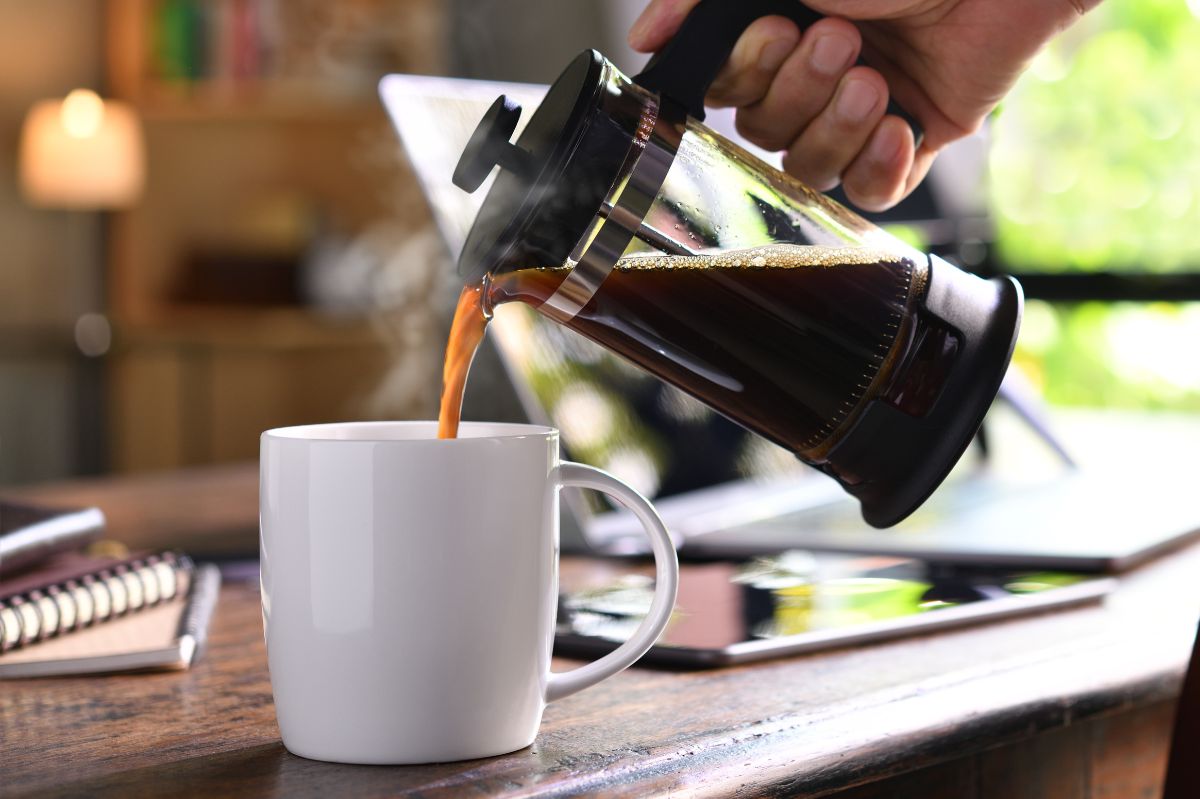 Jak kawa wpływa na nasze zdrowie?