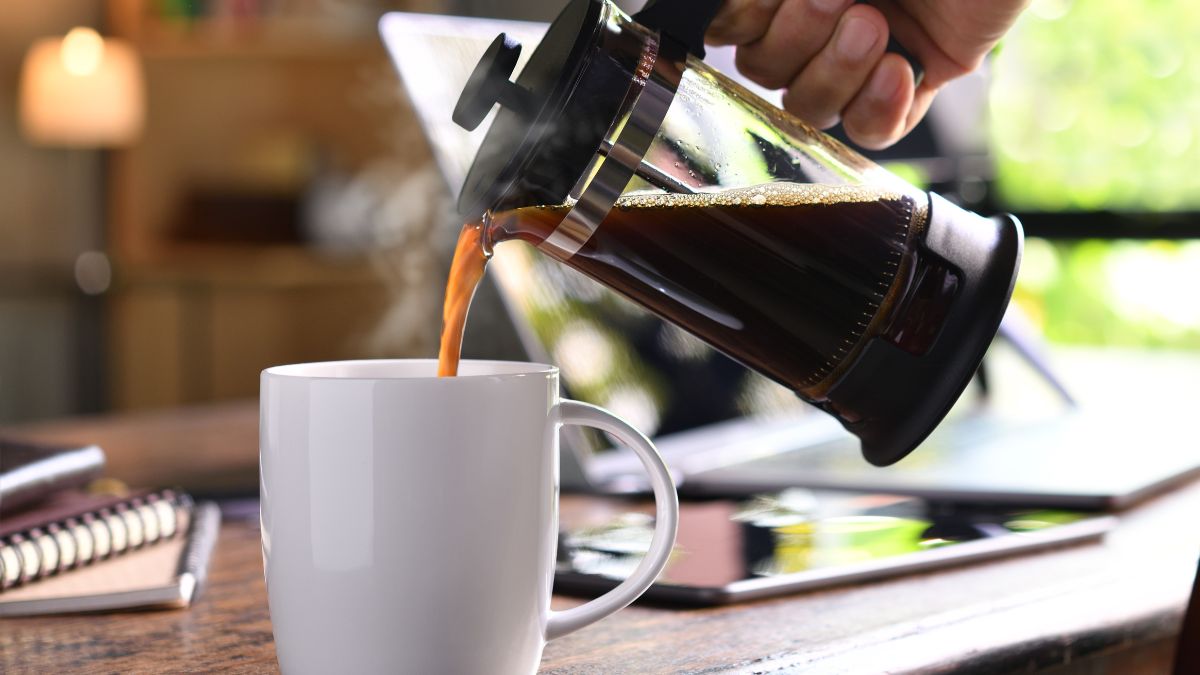 Jak kawa wpływa na nasze zdrowie?