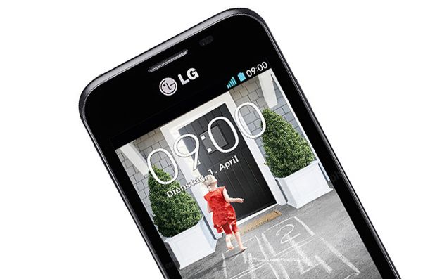Budżetowy LG L35 wycieka. Czy wygra starcie z Motorolą Moto E? 1