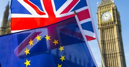 Zasady pobytu Brytyjczyków w Polsce po brexicie