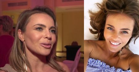 Edyta Herbuś bawi się w coacha: "Szykuję cykl warsztatów dotyczących kobiecości"