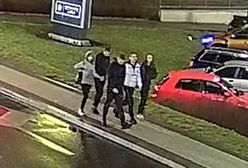 Młodociana banda pobiła 17-latków. Brutalny atak w Katowicach