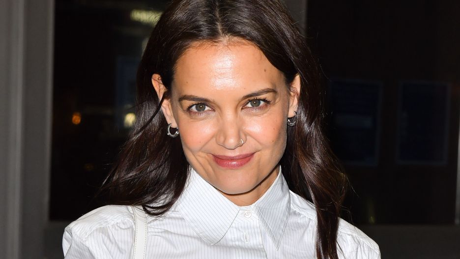 Katie Holmes