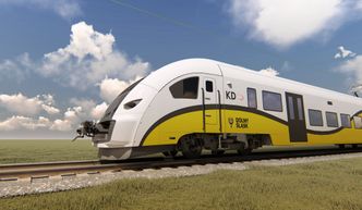 Pesa szykuje się do realizacji ogromnego kontraktu. Wykoleić go może tylko szalejąca drożyzna