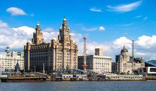 Wielka Brytania. Liverpool skreślony z listy Światowego Dziedzictwa UNESCO.