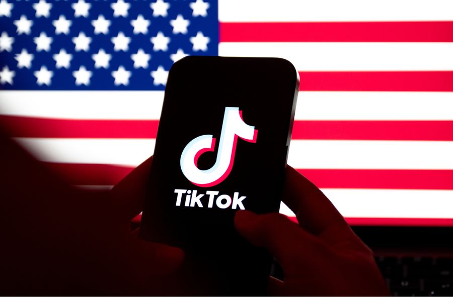 TikTok może zostać zakazany w USA