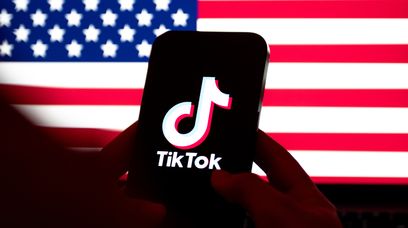 TikTok z banem w USA? Izba Reprezentantów stawia ultimatum