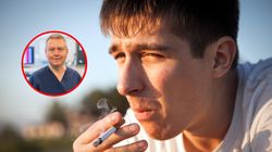 Pierwszy objaw może pojawić się późno. "Trafia do nas 30-latek, a my nie mamy już opcji leczenia"