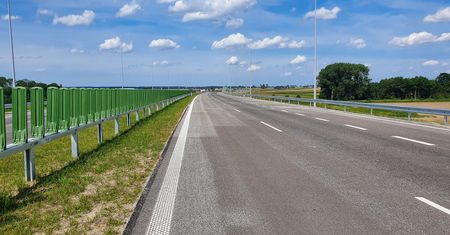 Od morza aż po Śląsk. Droga S11 zyska kolejny odcinek