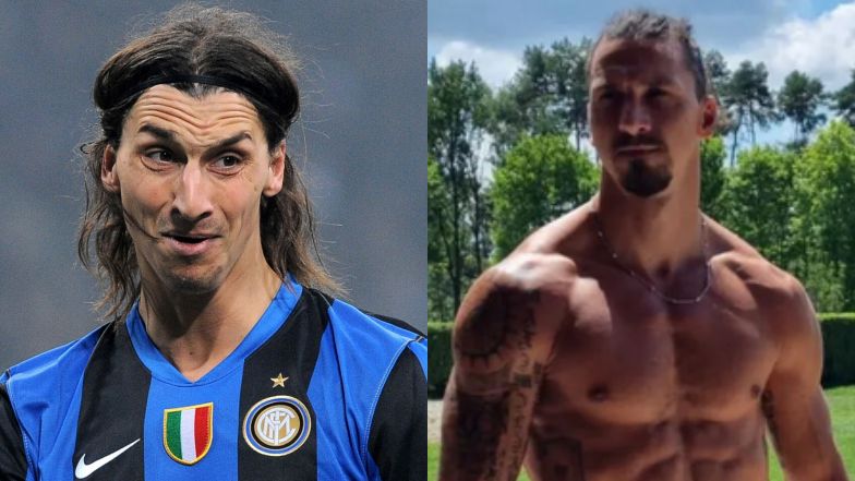 Metamorfozy piłkarzy