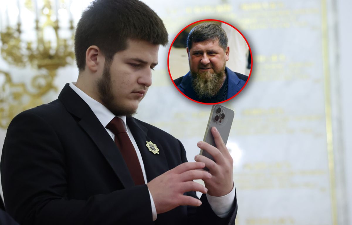 Wypadek Kadyrowa. Nowe informacje ze szpitala