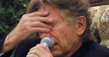 Polański traci poparcie