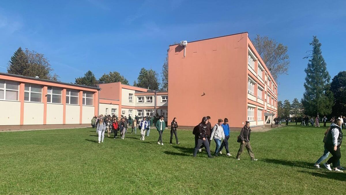VIII Liceum Ogólnokształcące im. Zofii Nałkowskiej w Lublinie