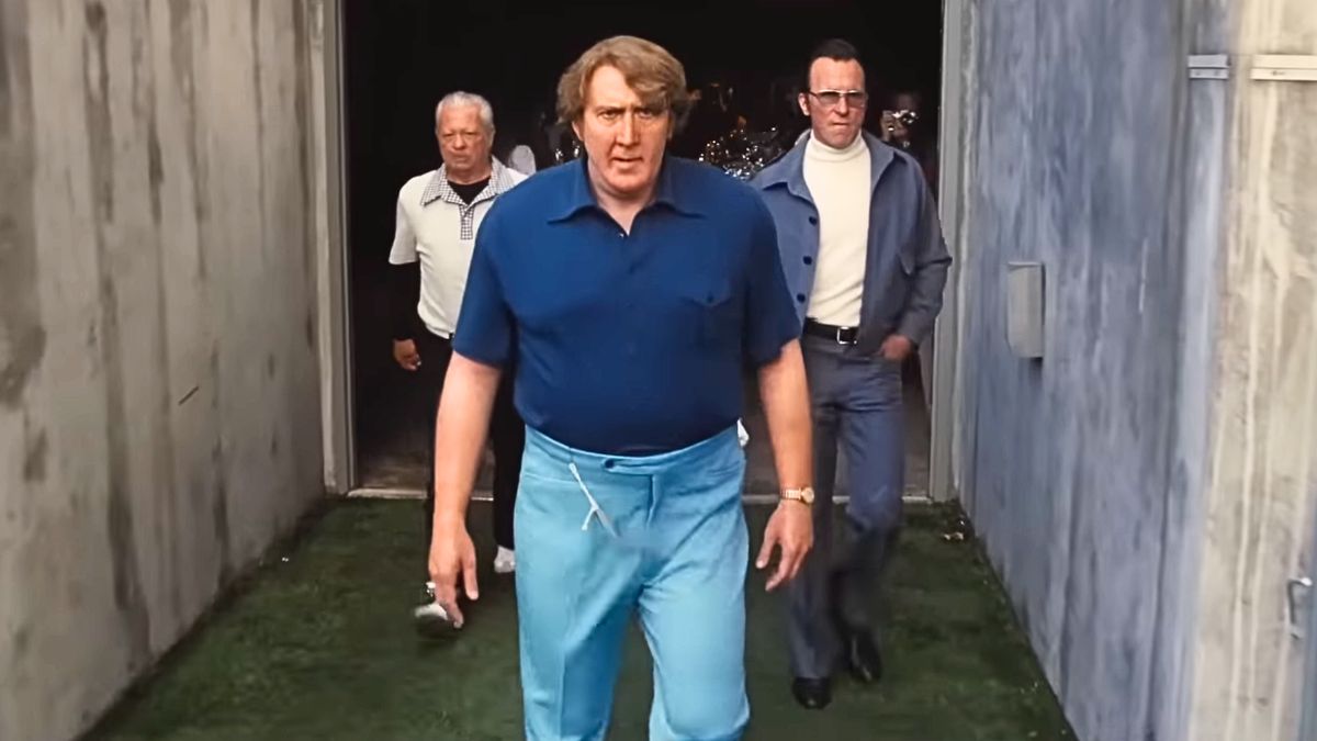 Zwiastun filmu "Madden"