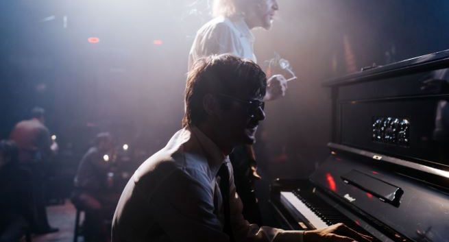 Koniec zdjęć do filmu „Ikar. Legenda Mietka Kosza”. Premiera jesienią przyszłego roku