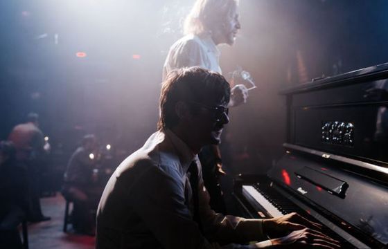 Koniec zdjęć do filmu „Ikar. Legenda Mietka Kosza”. Premiera jesienią przyszłego roku