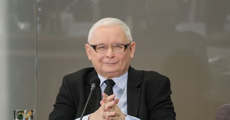 Co powinien zrobić Kaczyński? Migalski podsuwa starą receptę