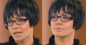 Weronika: "Mam złamane skrzydła!"