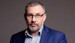 Mariusz Parol odpowiada za sprzedaż i rozwój biznesu w Imagine