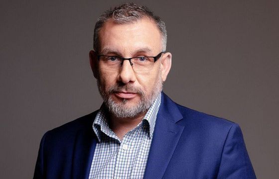 Mariusz Parol odpowiada za sprzedaż i rozwój biznesu w Imagine