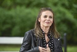 Edyta Herbuś pokazała piękne zdjęcie z tatą. Ależ jest podobna!