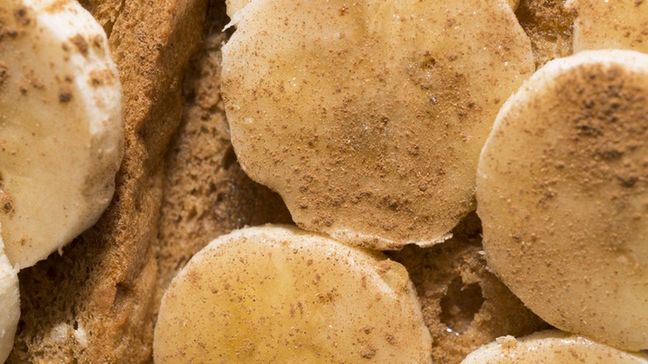 Cynamon zawiera znaczne ilości kumaryny.