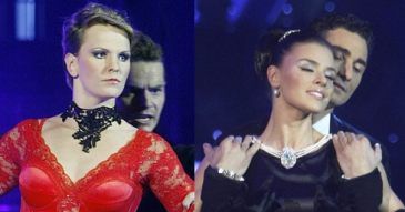 Otylia do domu. WYGRA URBAŃSKA?